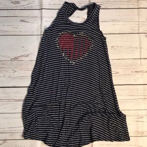 Super soft girls dress